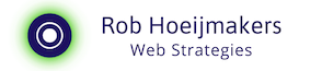 Logo Rob Hoeijmakers